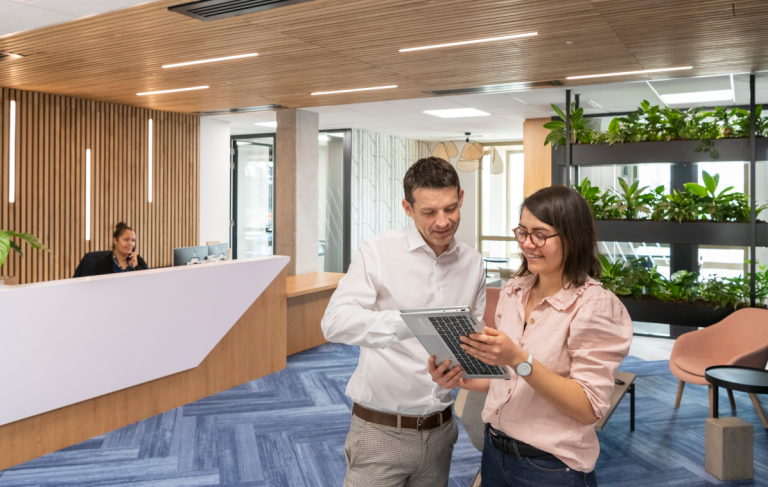 Accueil - DEMATHIEU BARD - Carrières