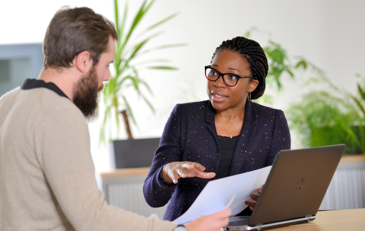 Accueil - DEMATHIEU BARD - Carrières