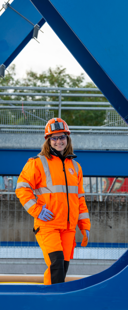 Bien vivre chez DEMATHIEU BARD - Carrières